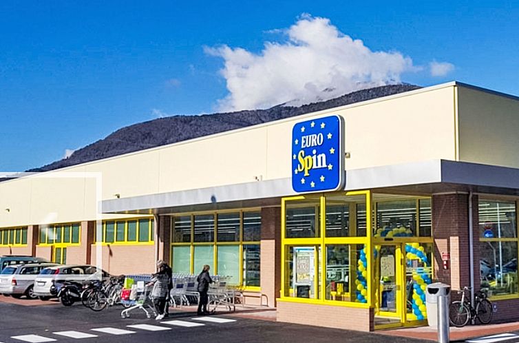 Vakantiehuis Irene, dolce brezza