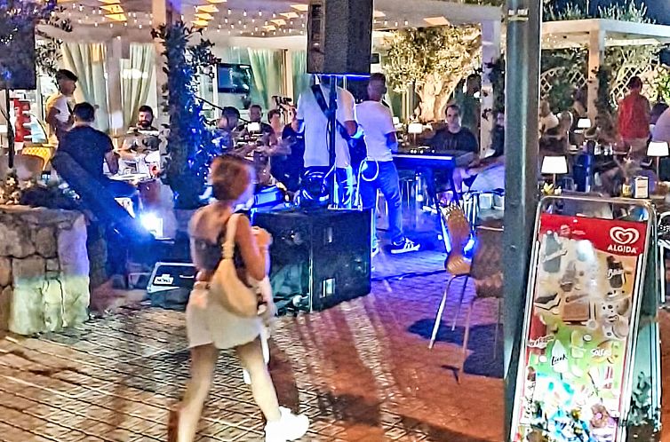 Vakantiehuis Irene, dolce brezza