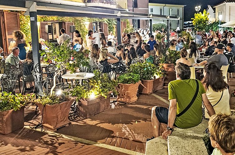 Vakantiehuis Irene, dolce brezza