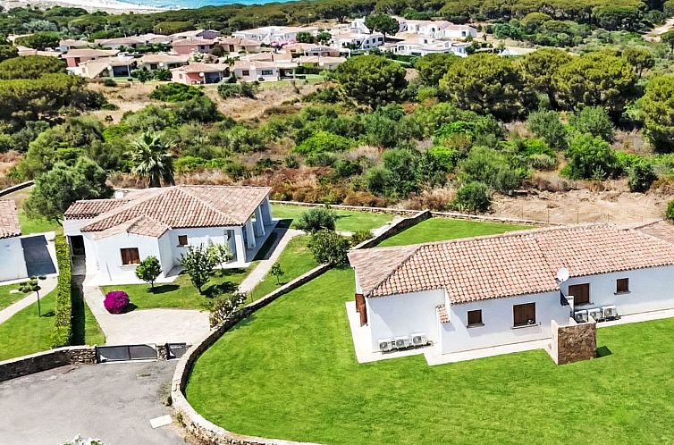 Unterkunft 0938431 - Appartement Sardinien - Appartement Vacanze Celeste