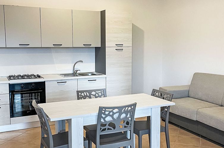 Appartement Vacanze Celeste