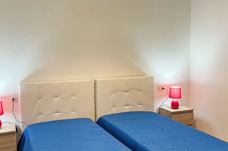 Appartement Vacanze Celeste