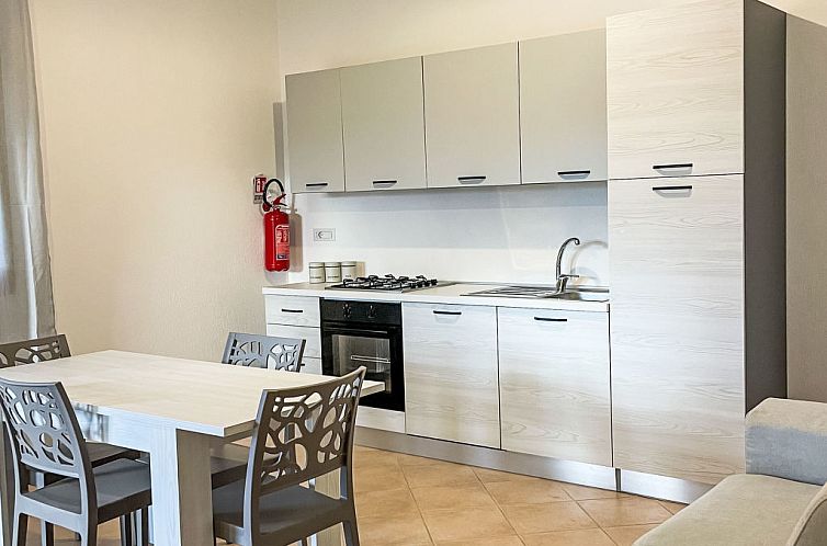 Appartement Vacanze Celeste