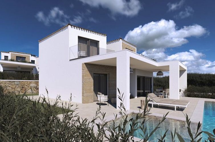 Unterkunft 0938432 - Ferienhaus Sardinien - Vrijstaande woning in Budoni
