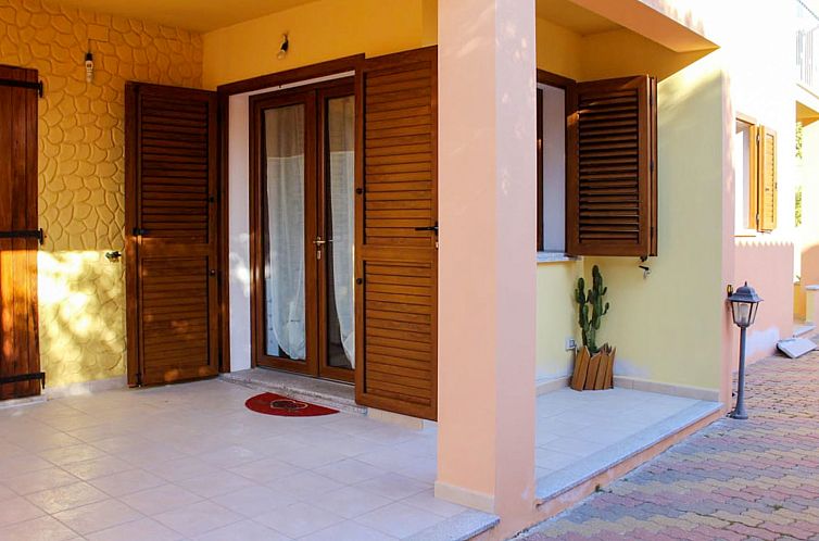 Guest house 0938501 - Apartment Sardinia - Appartement Sterlizia
