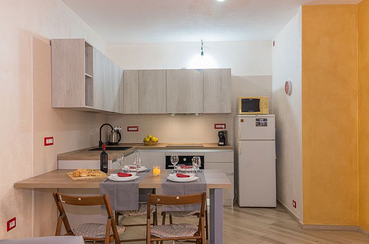 Appartement Sterlizia