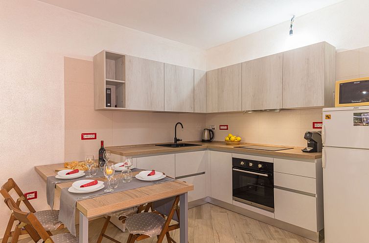 Appartement Sterlizia