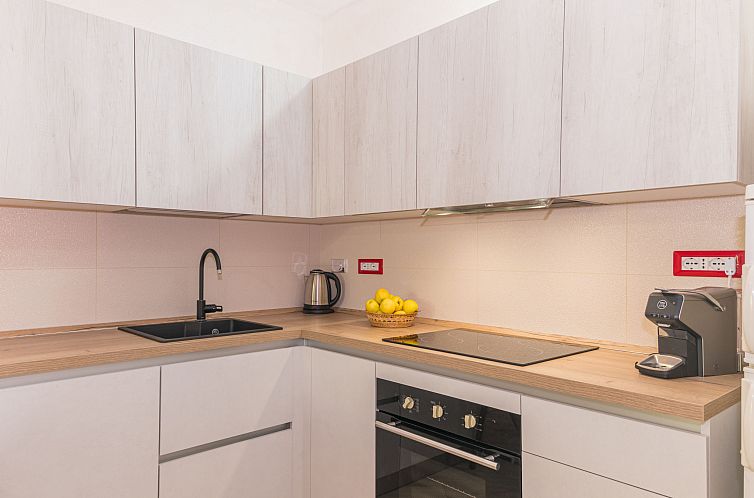 Appartement Sterlizia