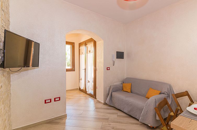 Appartement Sterlizia