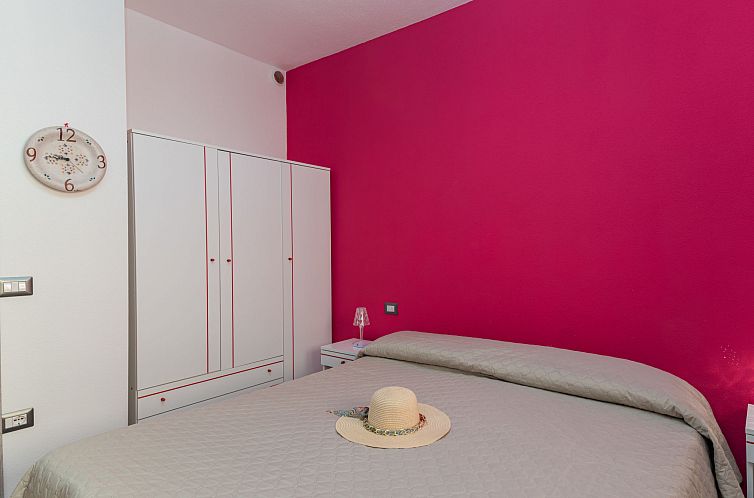 Appartement Sterlizia