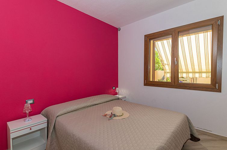 Appartement Sterlizia