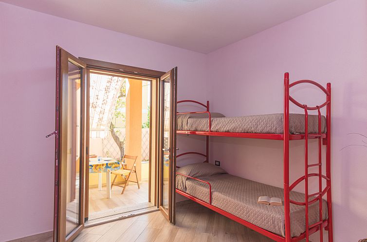 Appartement Sterlizia