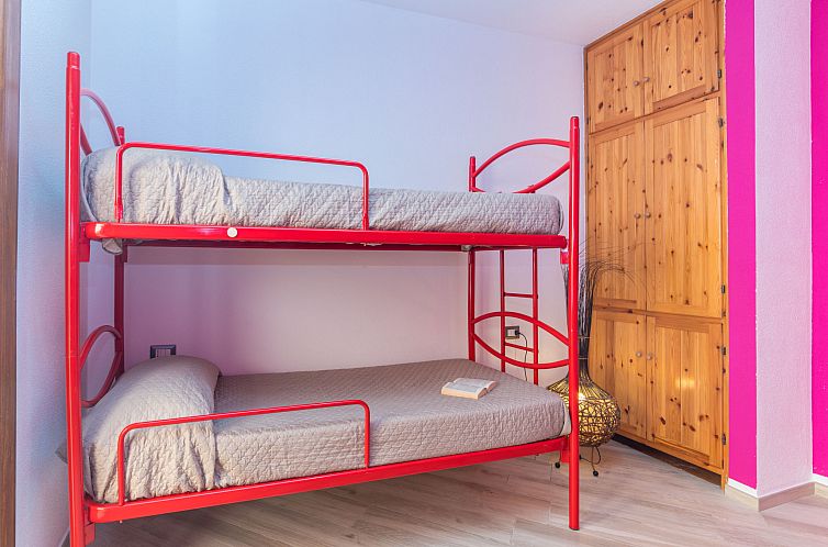 Appartement Sterlizia