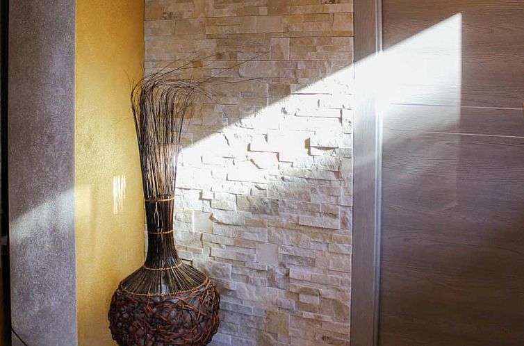 Appartement Sterlizia