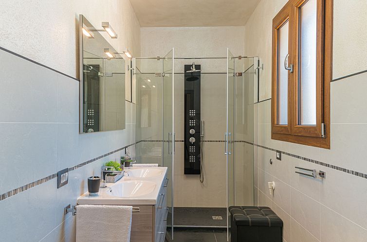 Appartement Sterlizia