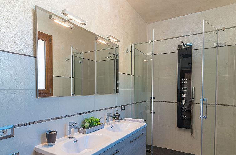 Appartement Sterlizia