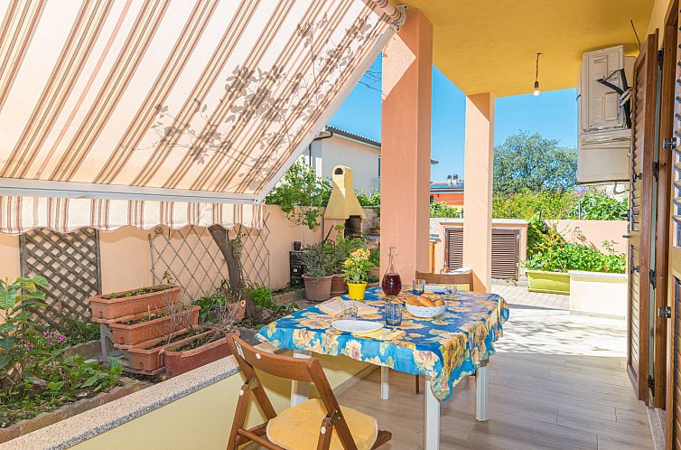 Appartement Sterlizia