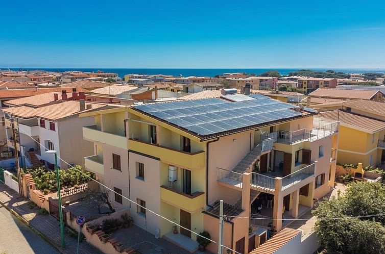 Appartement Sterlizia