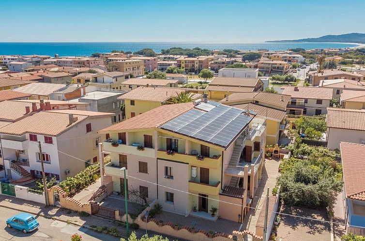 Appartement Sterlizia