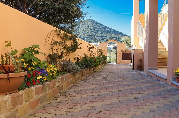 Appartement Sterlizia