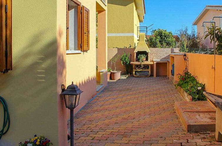 Appartement Sterlizia