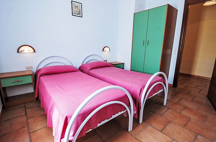 Appartement Is Murtas