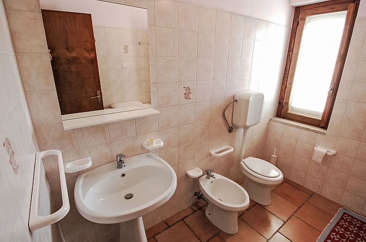 Appartement Is Murtas