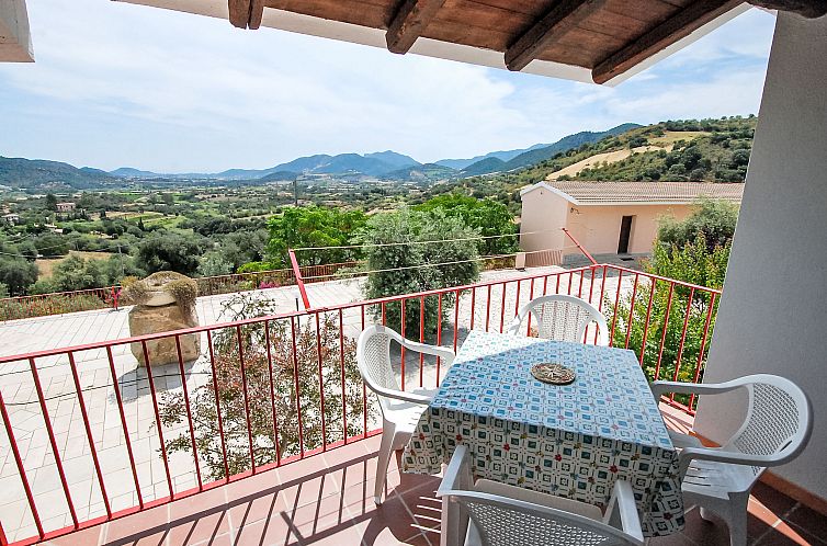 Appartement Is Murtas