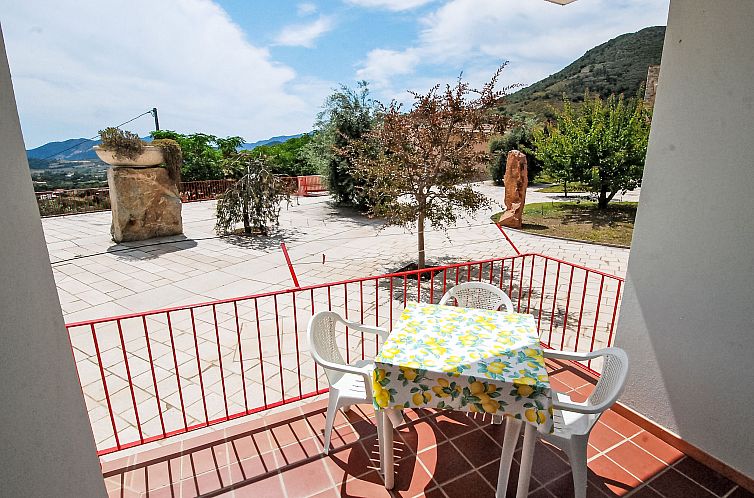 Appartement Is Murtas