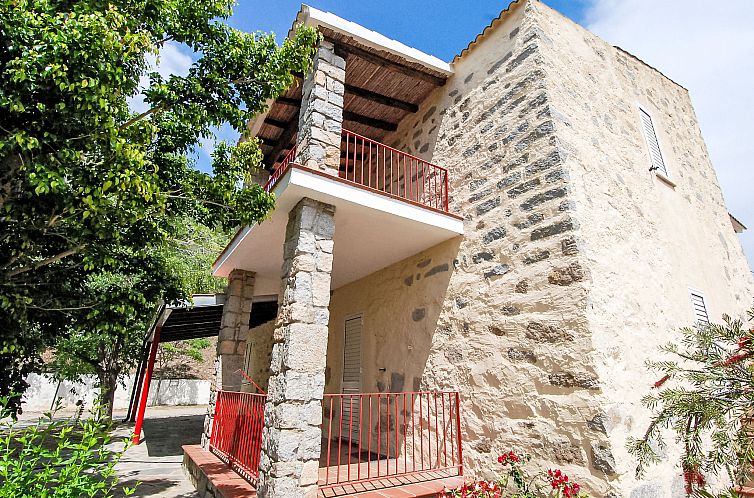 Appartement Is Murtas