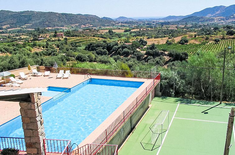 Appartement Is Murtas