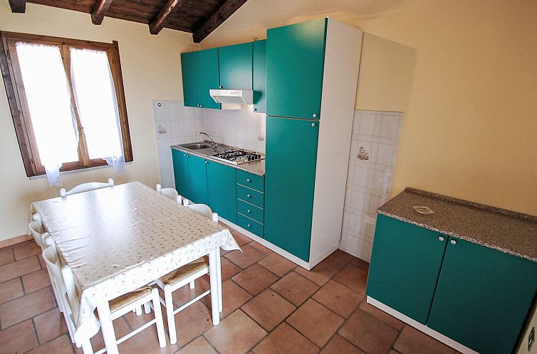 Appartement Is Murtas