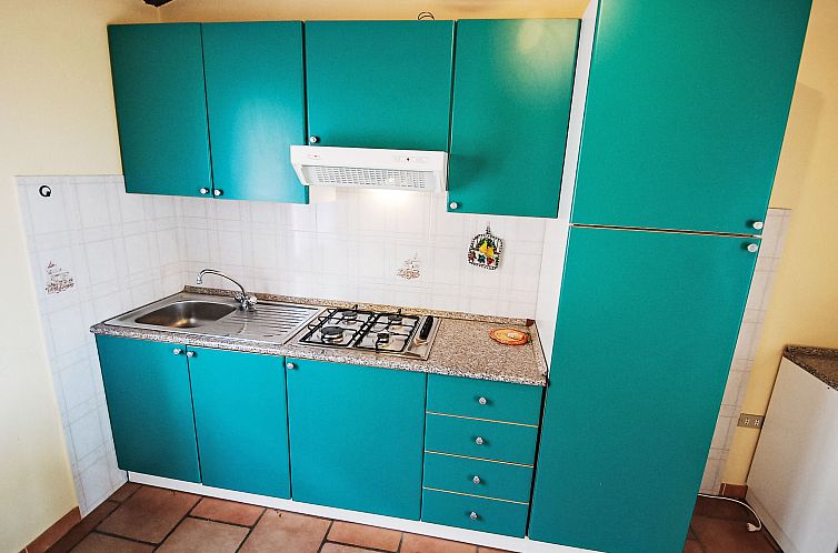 Appartement Is Murtas
