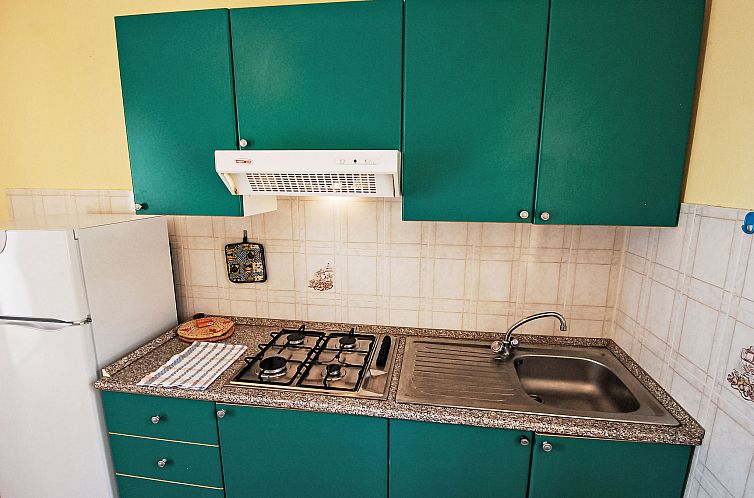 Appartement Is Murtas