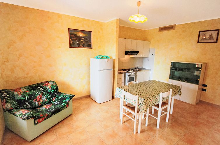 Appartement Is Murtas