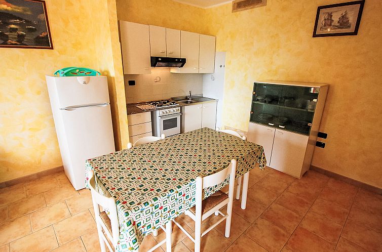 Appartement Is Murtas