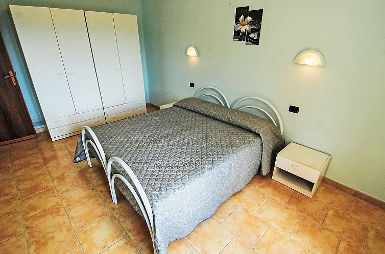 Appartement Is Murtas