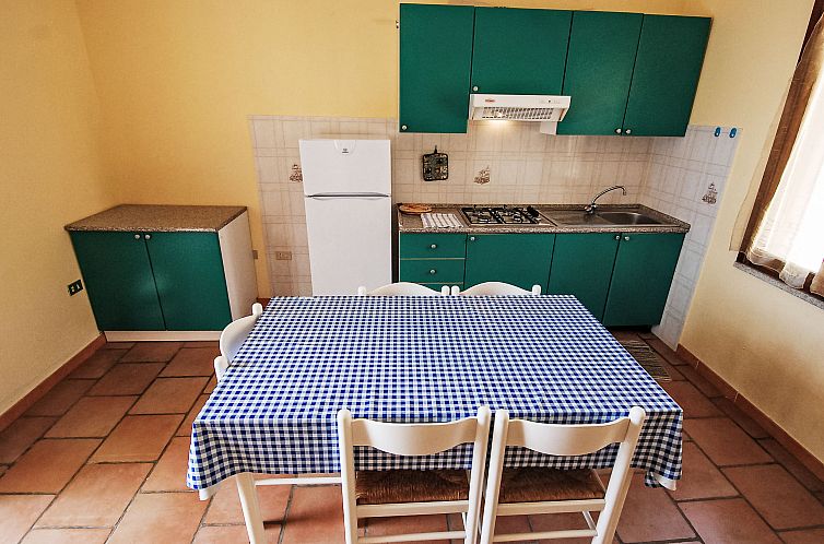 Appartement Is Murtas