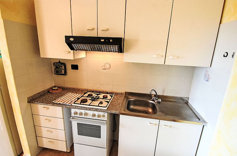 Appartement Is Murtas