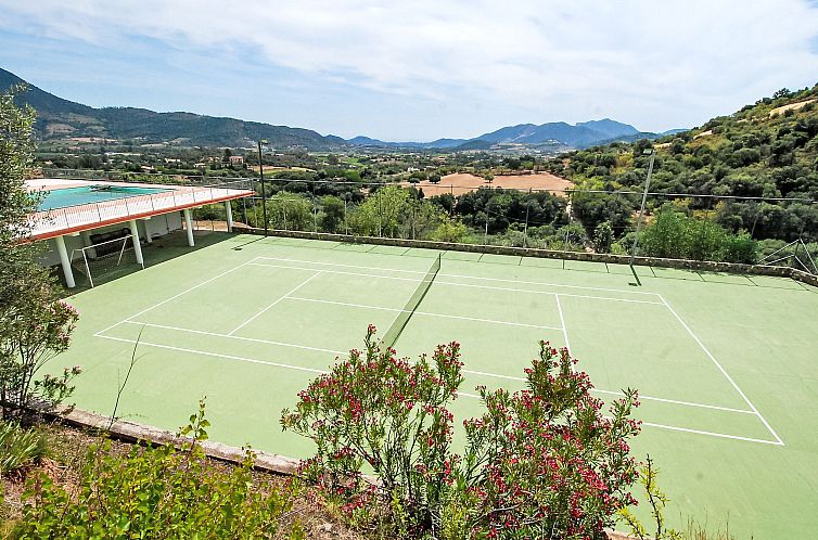 Appartement Is Murtas