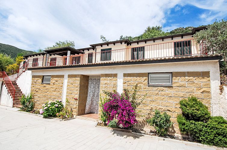 Appartement Is Murtas