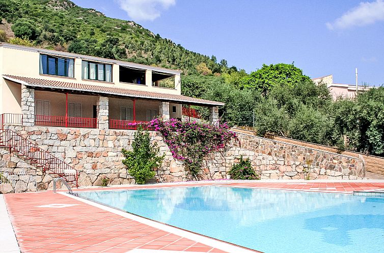 Appartement Is Murtas