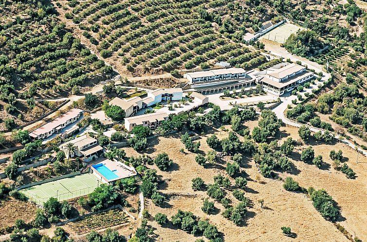 Appartement Is Murtas