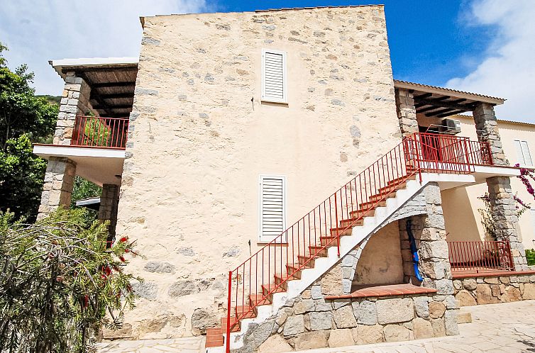 Appartement Is Murtas
