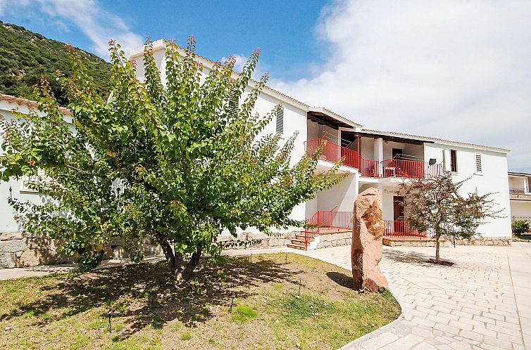 Appartement Is Murtas