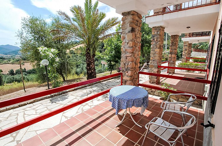 Appartement Is Murtas