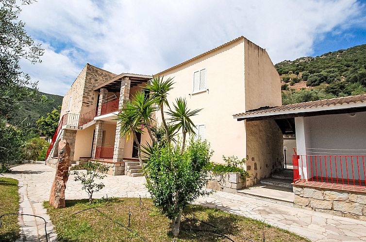 Appartement Is Murtas