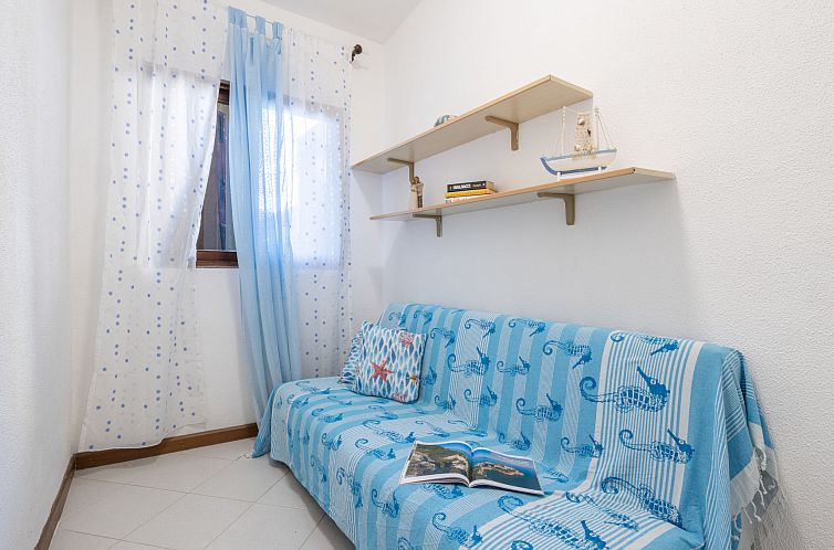 Appartement Porru