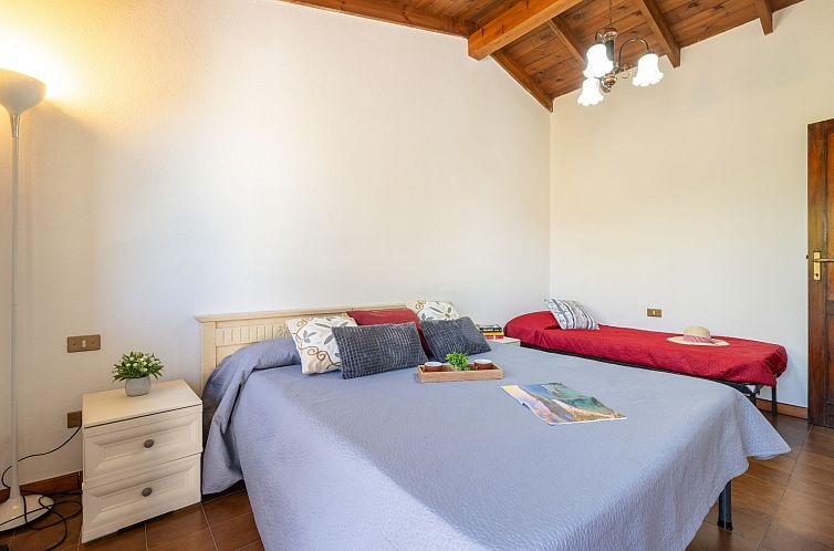 Vakantiehuis  Sant'Andrea