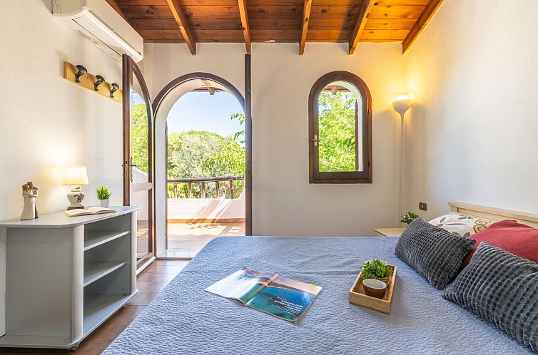 Vakantiehuis  Sant'Andrea